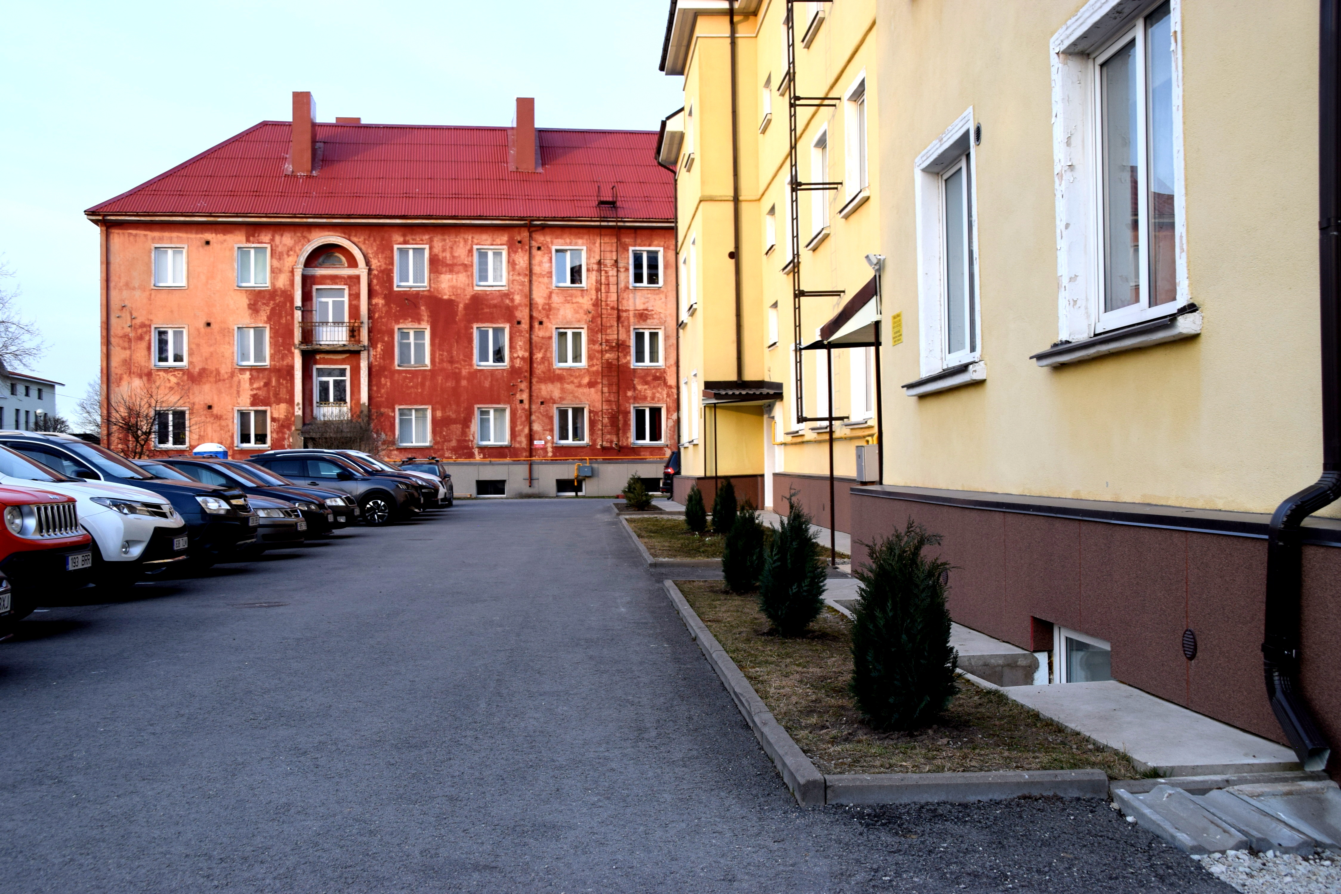 Sompa 2-6, Jõhvi, Ida-Virumaa