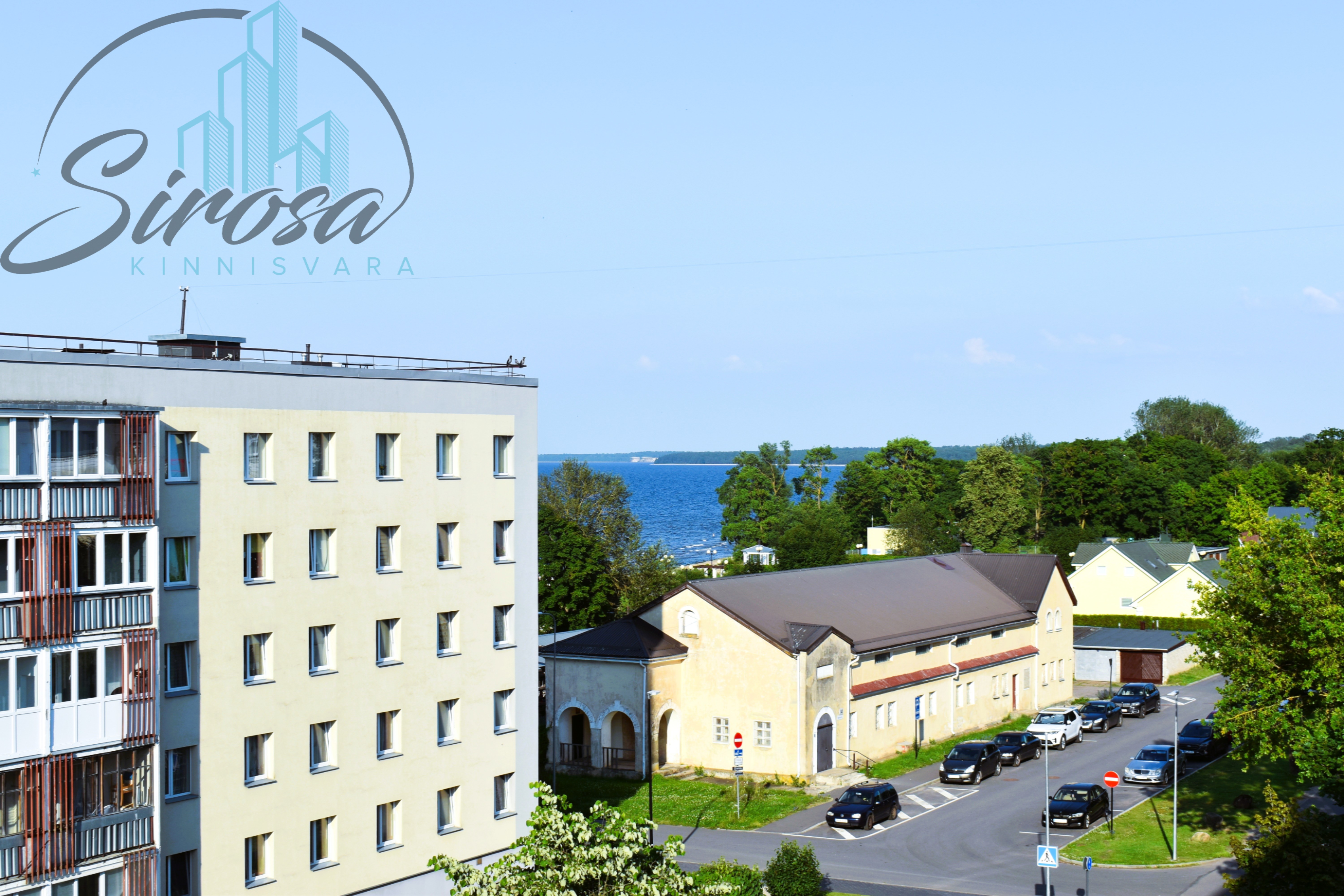 Ranna 13, Sillamäe, Ida-Virumaa