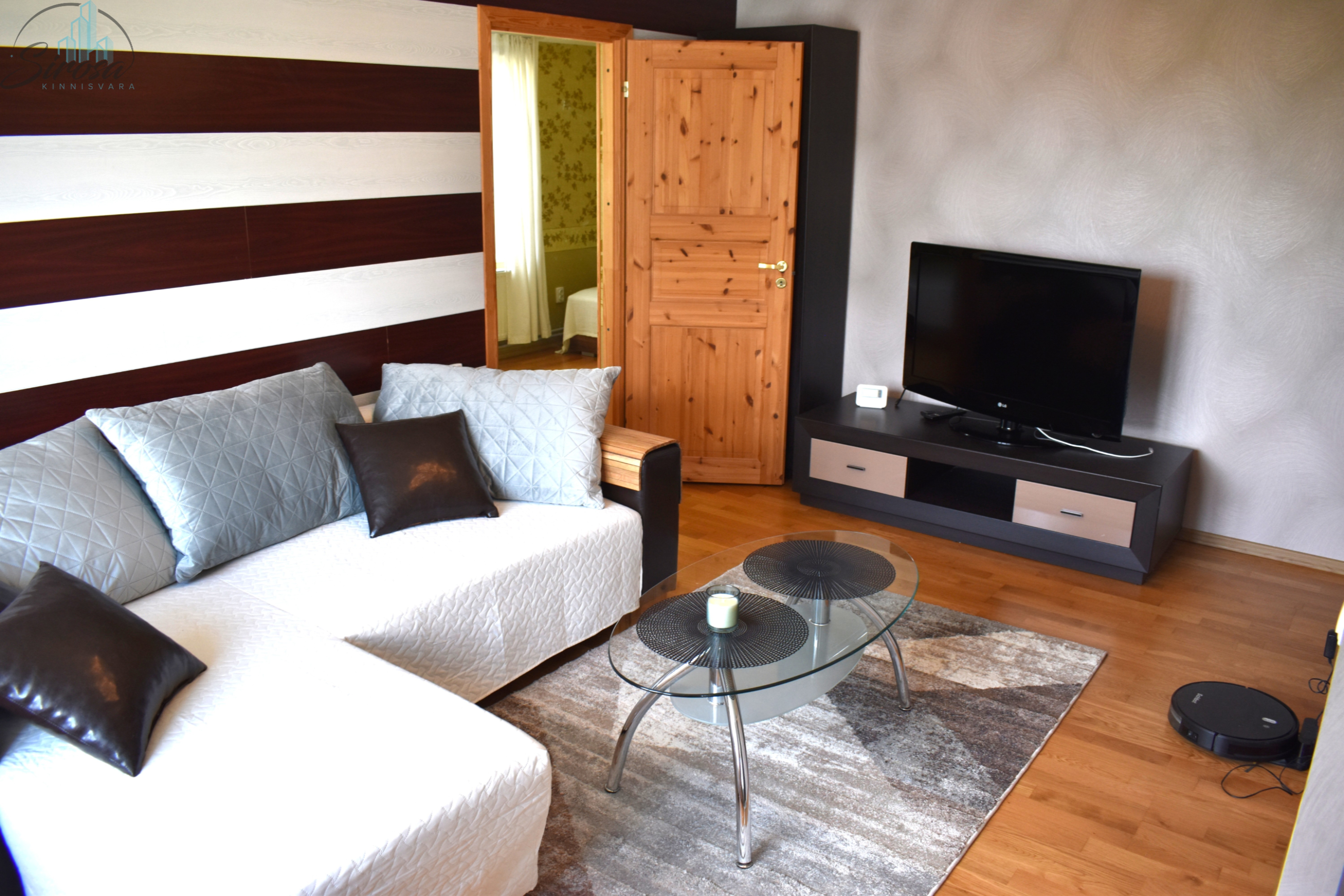 Narva mnt 5-31, Jõhvi, Ida-Virumaa