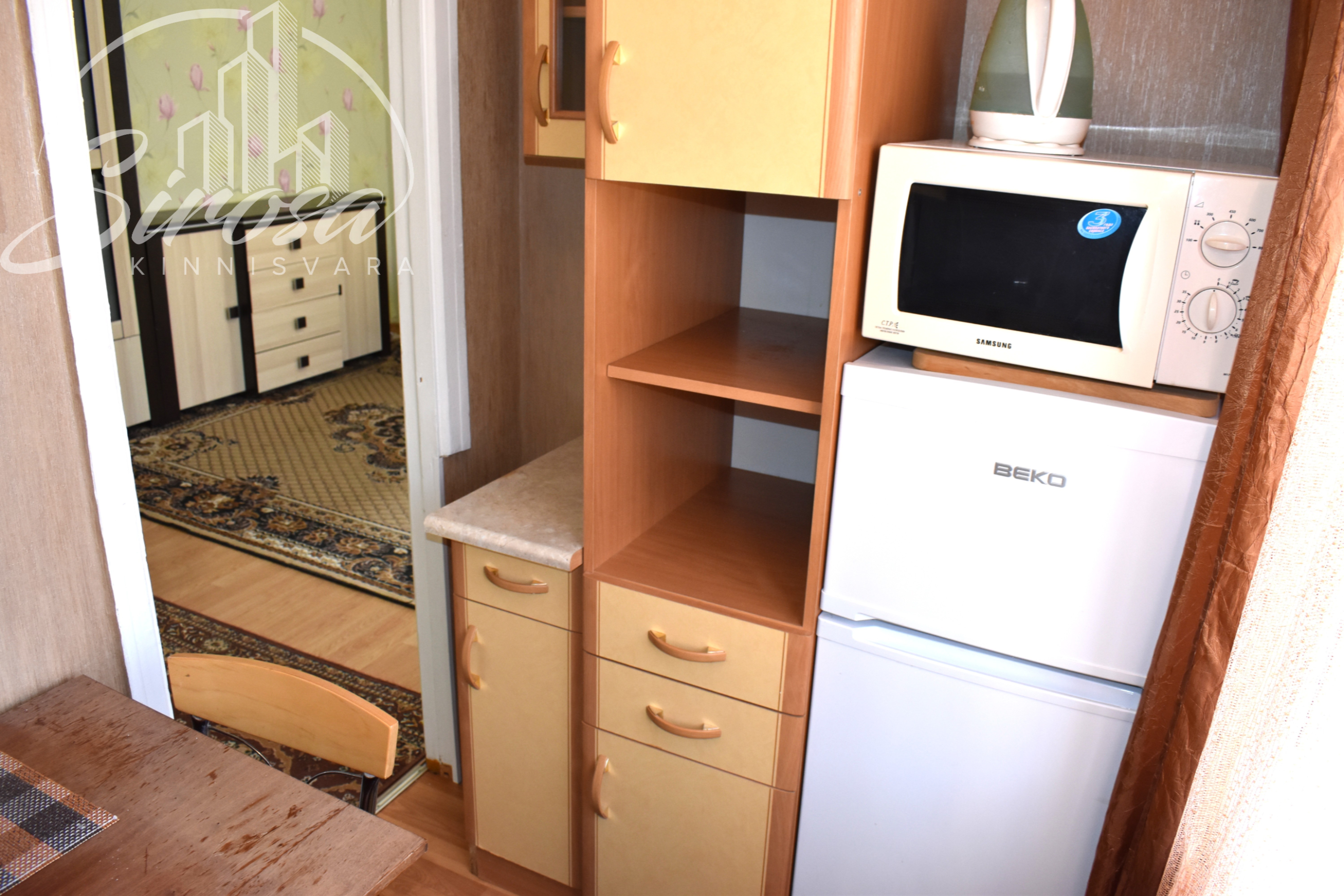 Koidu 2v-40, Jõhvi, Ida-Virumaa